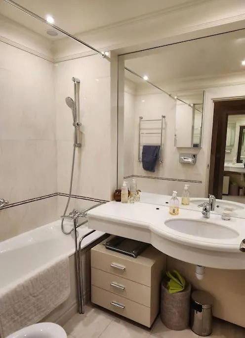 Tour Eiffel Duplex Paris