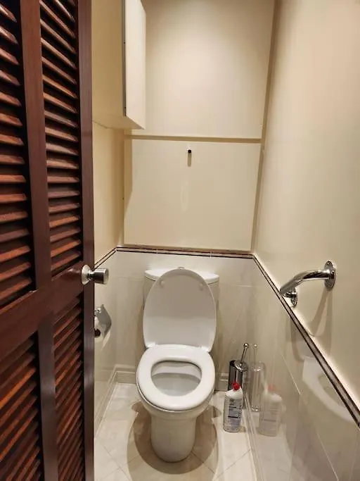 Tour Eiffel Duplex