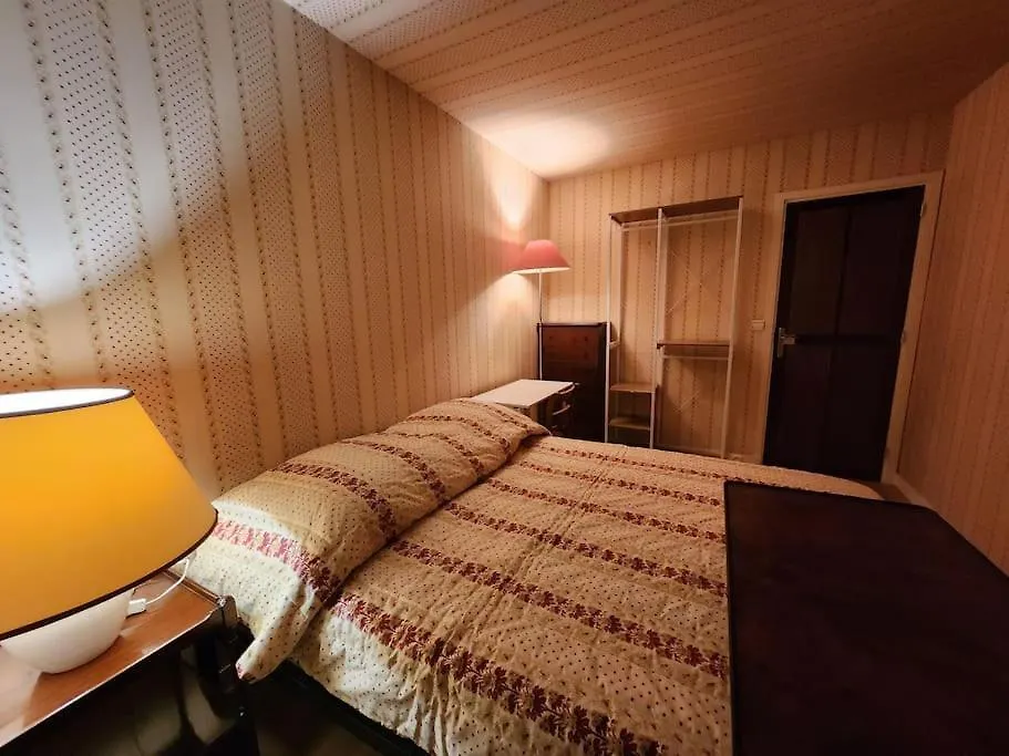 Tour Eiffel Duplex *